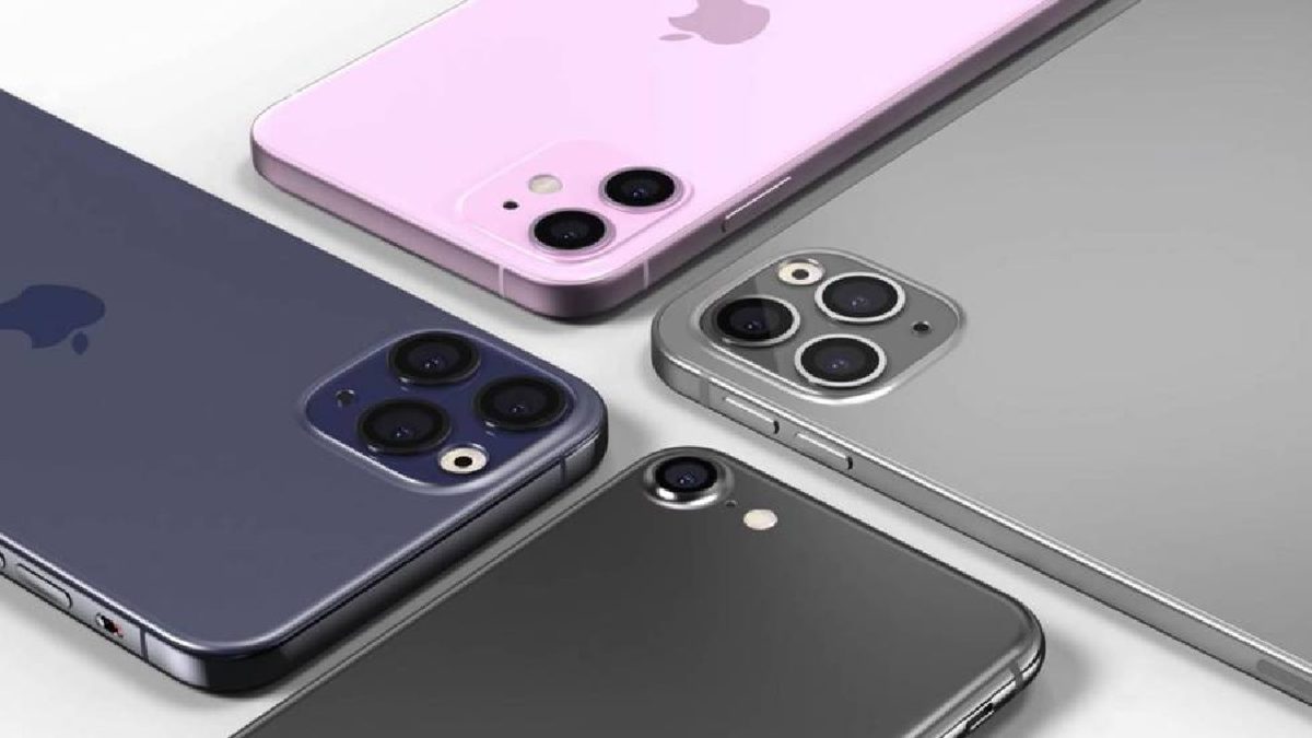 Prix ​​fou : on peut se procurer l'iPhone 12 Pro pour moins de 650 euros