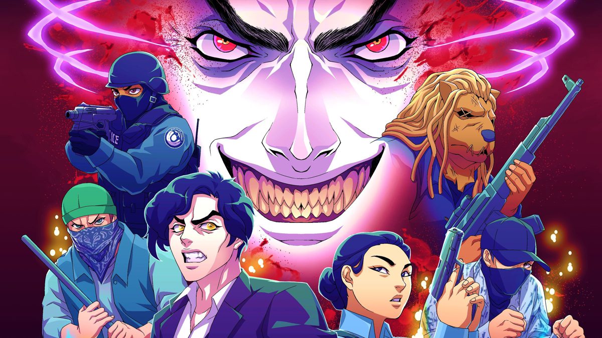 Le film Renfield, avec Nicolas Cage dans le rôle de Dracula, a son propre jeu sur Steam qui est très similaire à Vampire Survivors