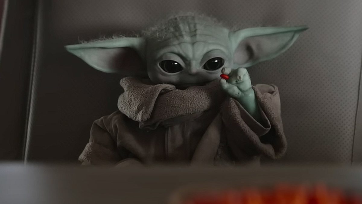 Un Grogu adolescent apparaîtra-t-il dans le film Star Wars avec Daisy Ridley ?  Les fans commencent à théoriser