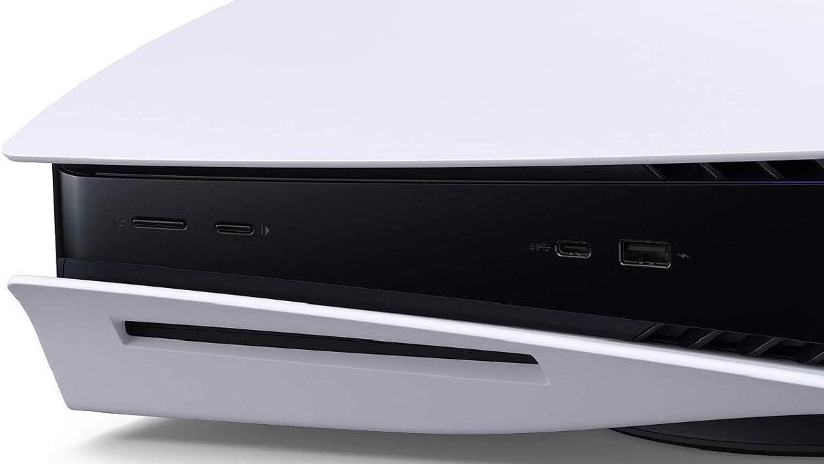 Bonne affaire du jour: obtenez la PS5 avec God of War Ragnarok avec une remise de 50 euros