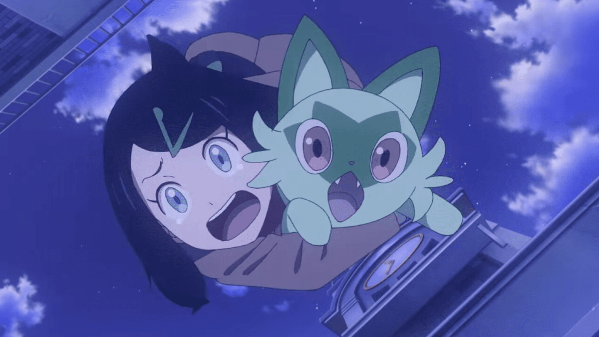 La nouvelle série Pokémon nie l'une des grandes théories de fans liées à Ash