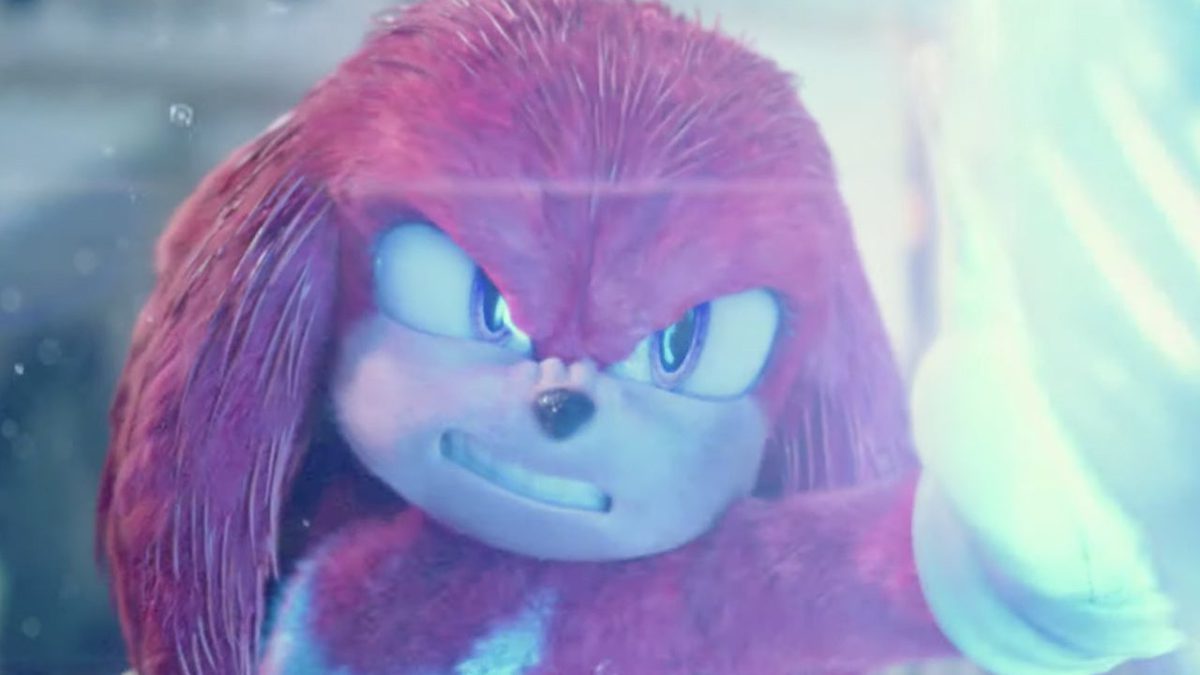 Le casting de Knuckles, la série dérivée de Sonic, ajoute une star de Game of Thrones à son casting et plus encore