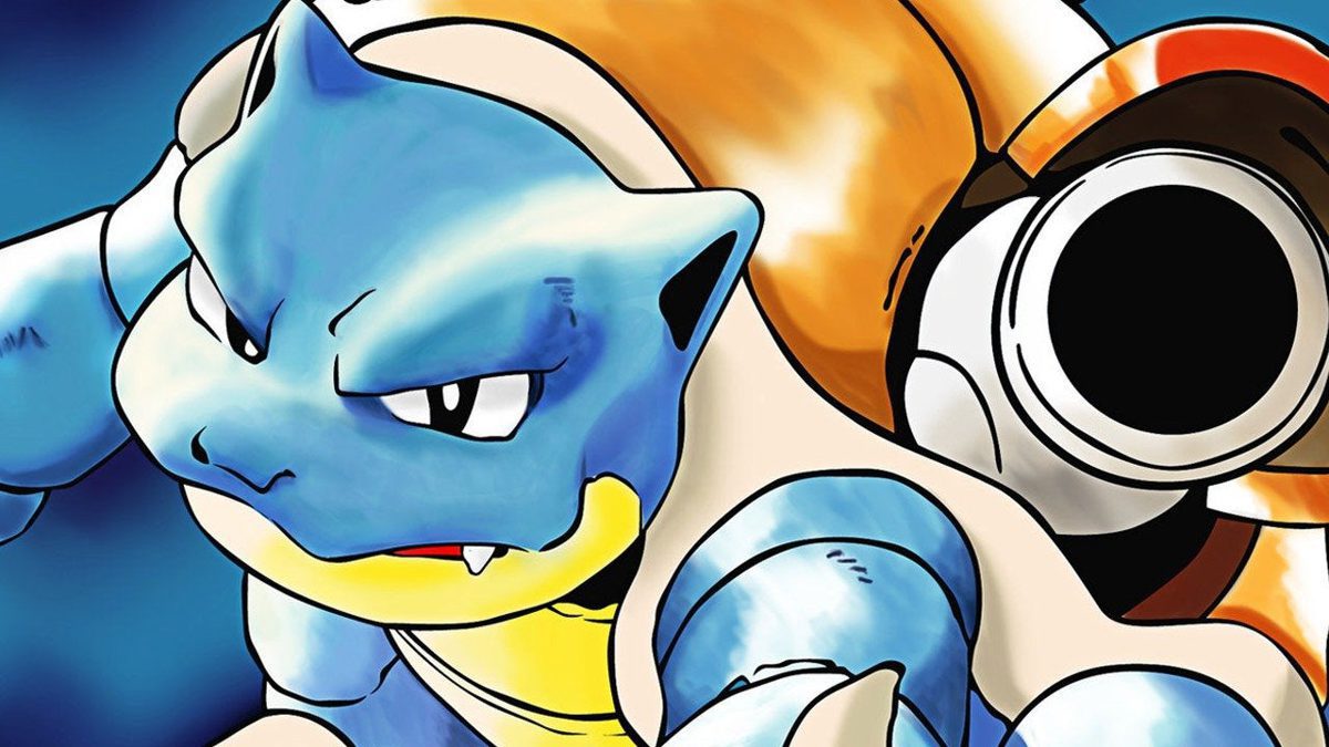 Les arts originaux des Pokémon sont découverts : voici comment allaient être les 251 premières créatures de la saga