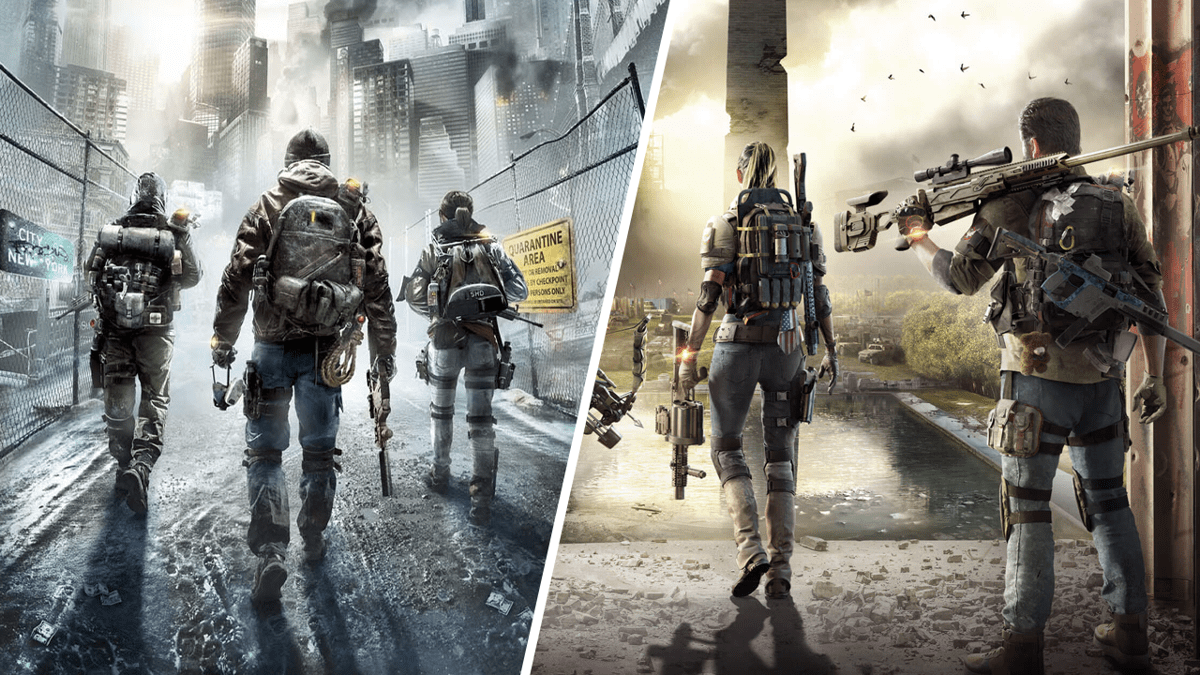 "L'avenir de la franchise The Division" sera présenté dans une nouvelle émission cette semaine