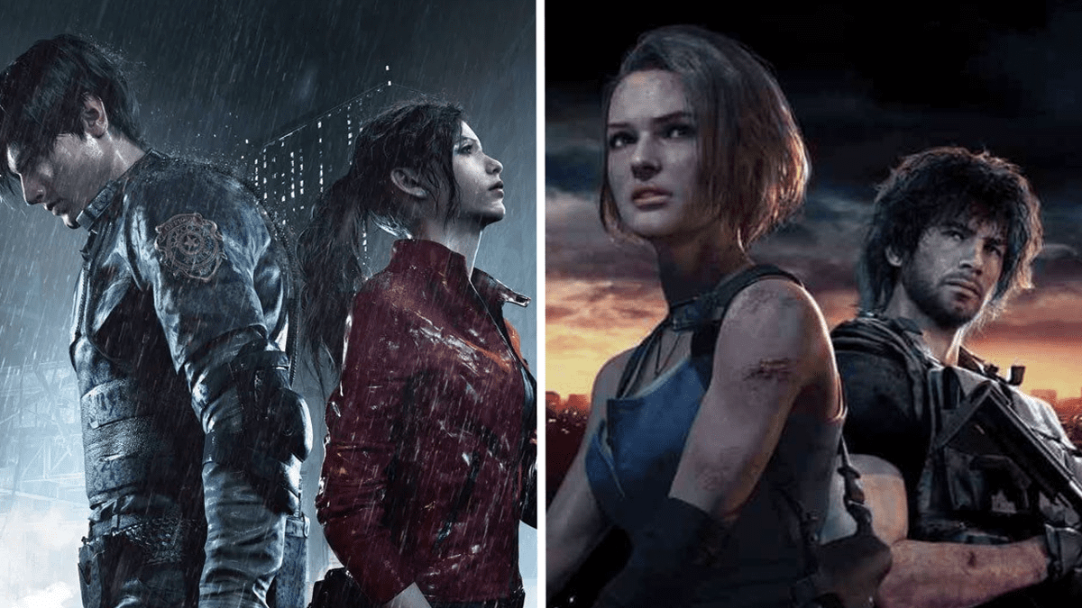 Capcom annonce une nouvelle mise à jour pour résoudre un récent problème ennuyeux dans Resident Evil 2 et 3