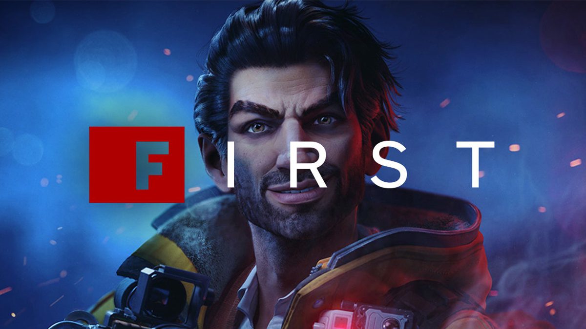 Redfall : comment la pire signature de livre de tous les temps a conduit Dev à l'apocalypse |  IGN d'abord