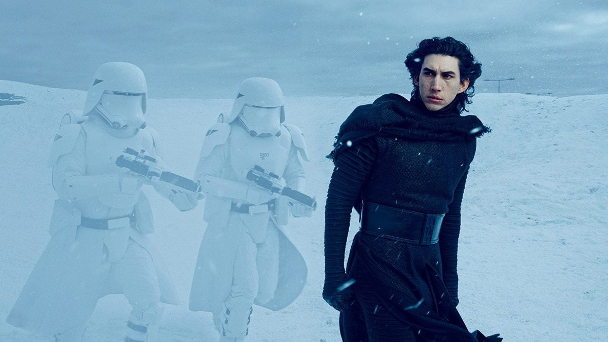 De nouvelles rumeurs suggèrent qu'Adam Driver sera le protagoniste des Quatre Fantastiques, le film Marvel