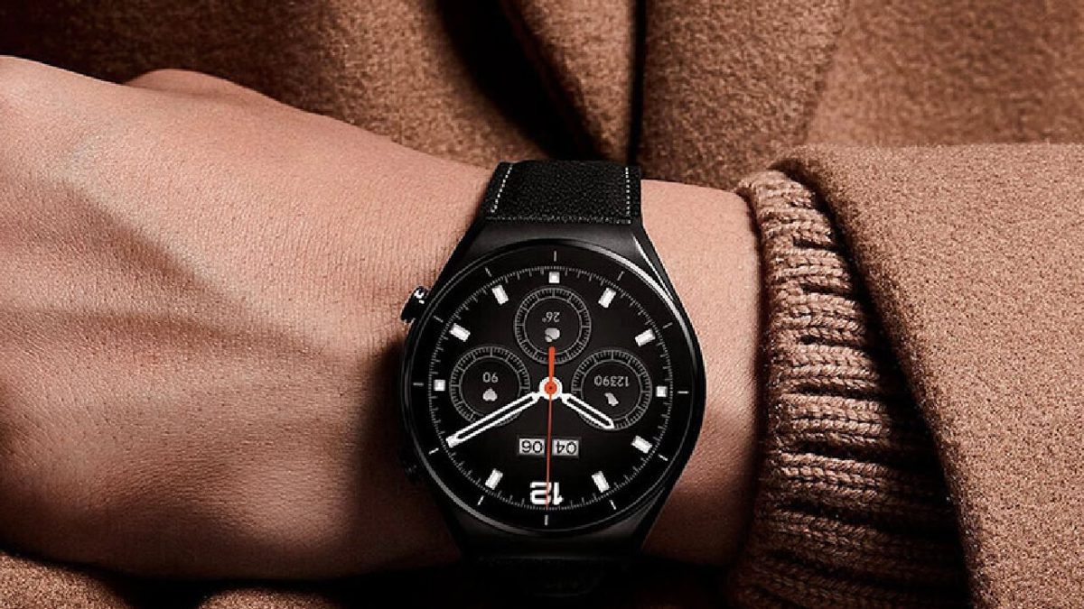 Recul historique : la meilleure montre Xiaomi tombe à 150 euros