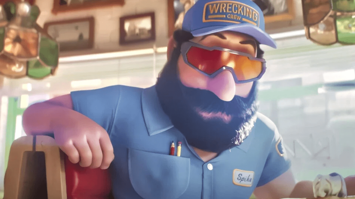 Nintendo change le nom de l'un des personnages de Super Mario Bros: The Movie in Japan, peut-être pour éviter l'offense