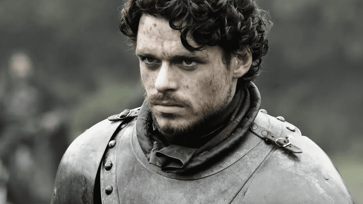 Richard Madden, Robb Stark dans Game of Thrones, donne son avis sur les Noces Rouges dix ans après