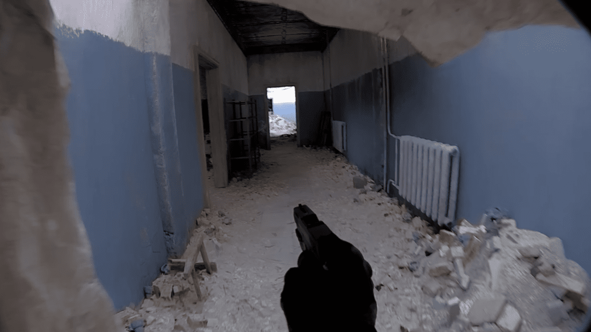 Ce nouveau jeu incroyablement réaliste est devenu viral pour le meilleur et pour le pire.