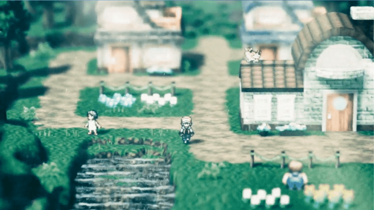 Voici à quoi ressembleraient des Pokémon impressionnants en "HD-2D", dans le pur style Octopath Traveler