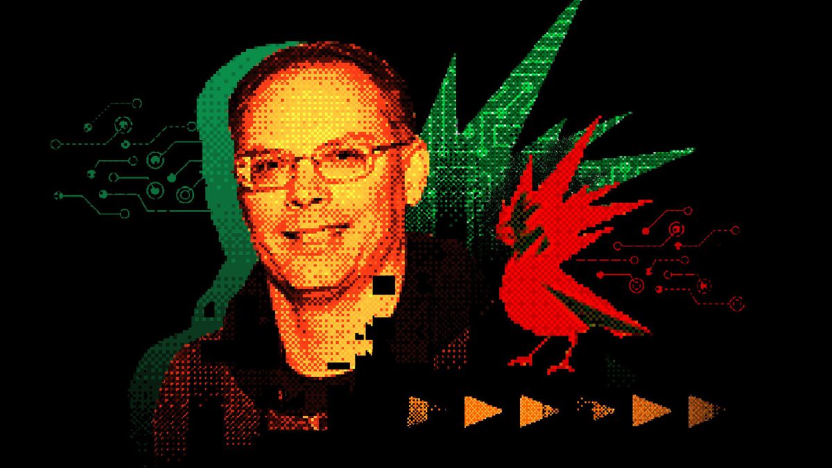 Tim Sweeney, CD Projekt et d'autres experts réagissent à l'essor de l'IA, et certains sont plus sceptiques que vous ne le pensez