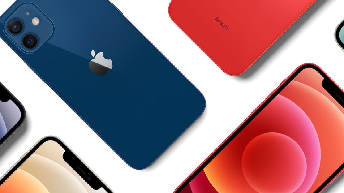 Cet iPhone est 400 euros moins cher que dans l'Apple Store officiel