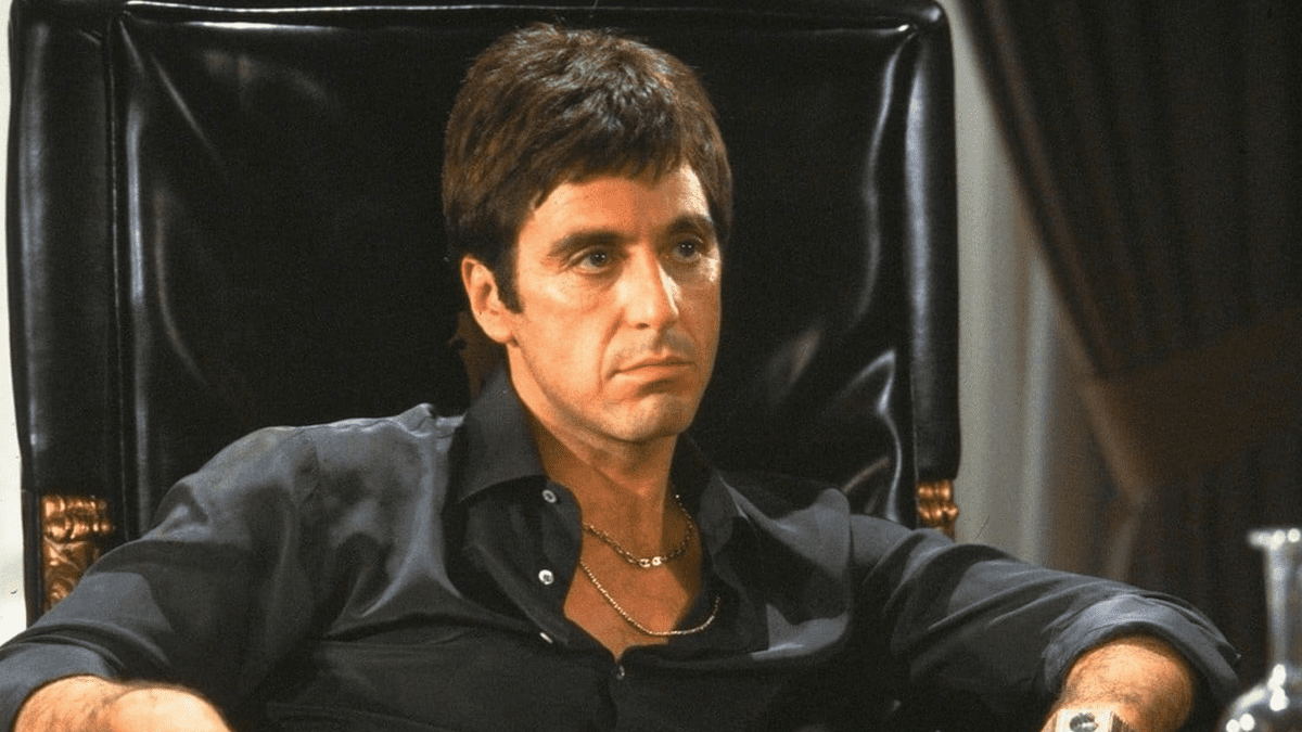 Al Pacino révèle qu'il a refusé de jouer un personnage emblématique de Star Wars