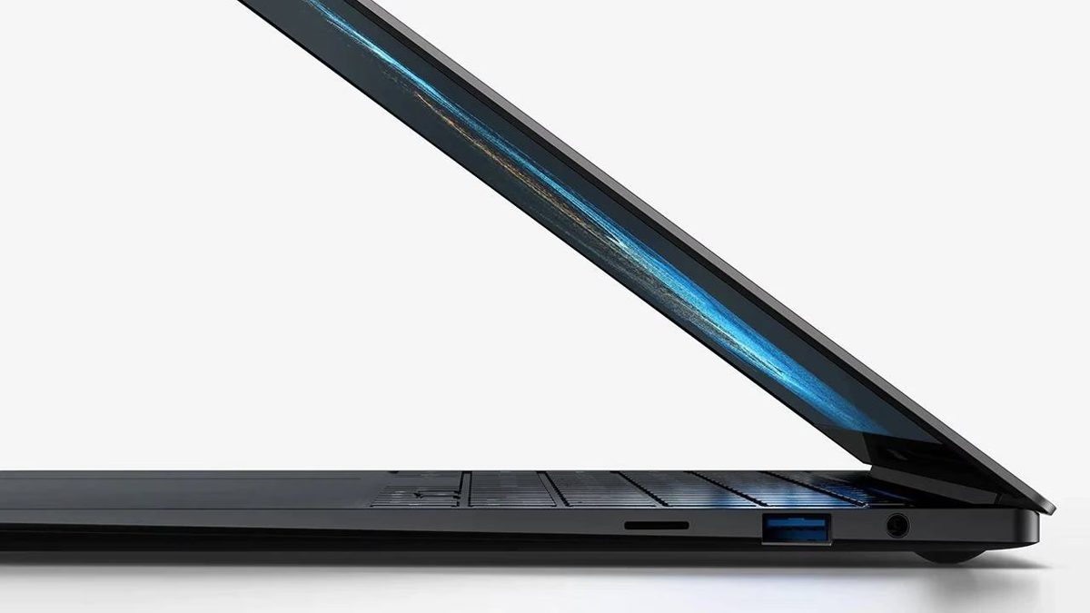 Bonne affaire du jour : cet ordinateur portable Samsung tombe presque la moitié du prix sur Amazon