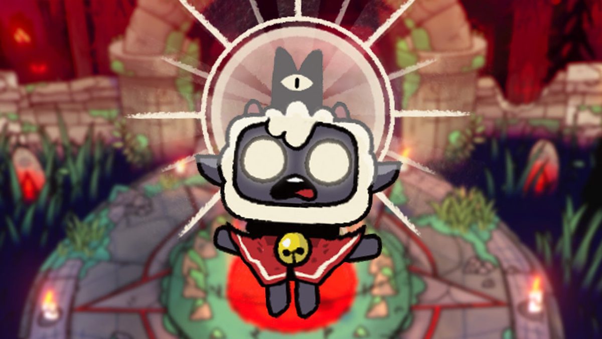 Les gagnants des Gayming Awards 2023 : Cult of the Lamb parvient à surpasser Elden Ring et God of War Ragnarok