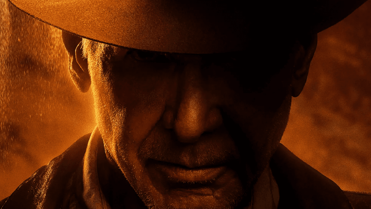 Ces nouvelles images d'Indiana Jones 5 nous montrent Harrison Ford de retour en action