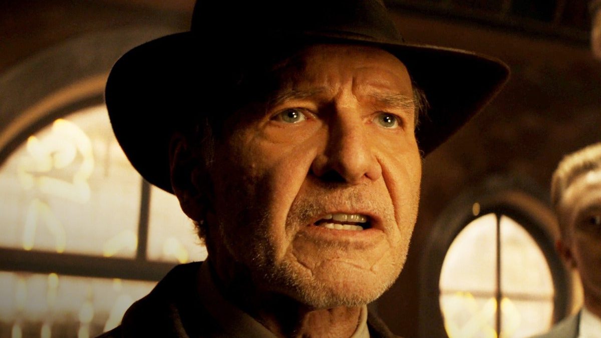 Harrison Ford confirme qu'il raccrochera son chapeau après Indiana Jones 5 et ne participera pas à la série plus que possible