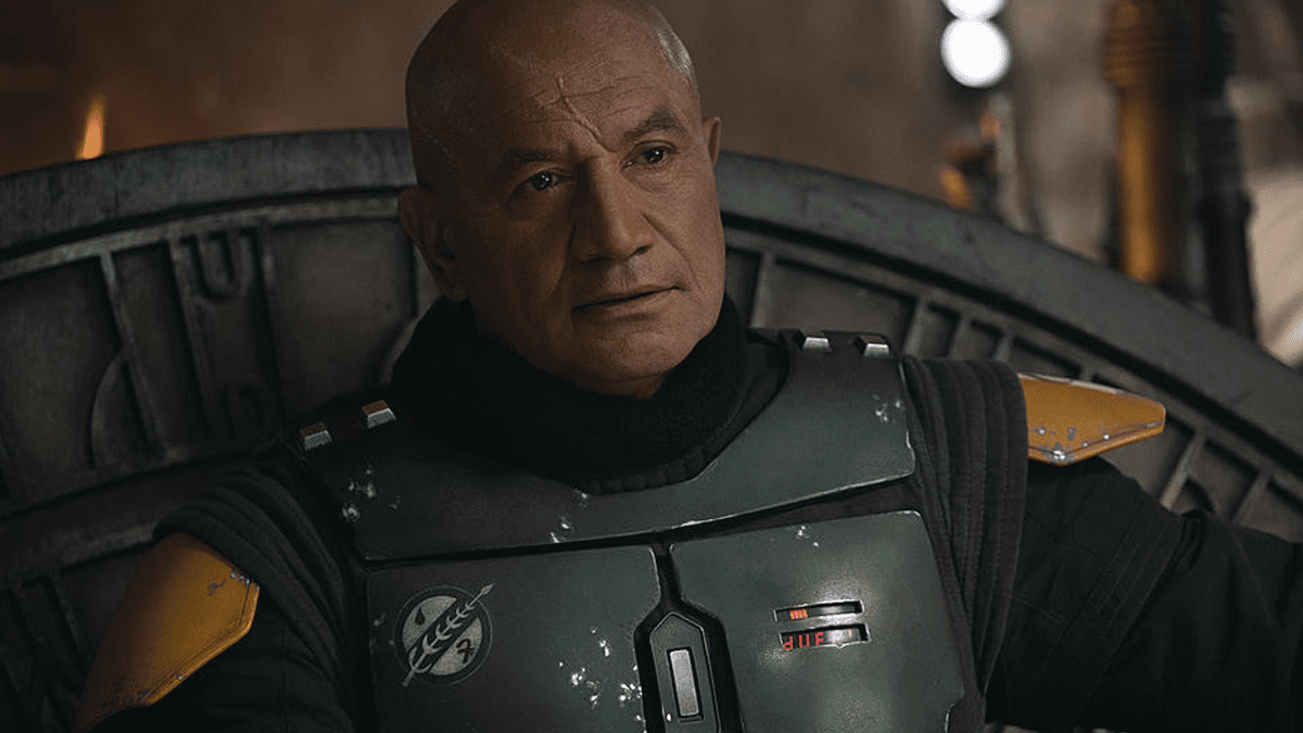 Temuera Morrison explique qu'il allait apparaître dans la saison 3 de The Mandalorian mais "personne n'a appelé"