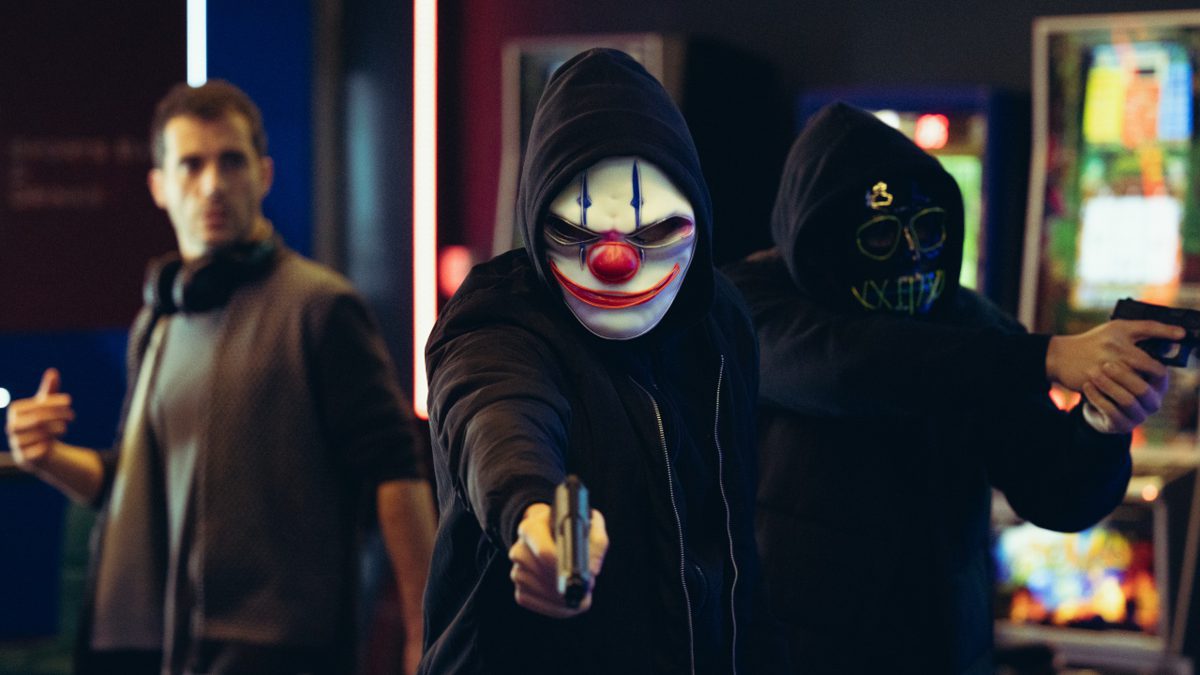 Un braquage, une action et un drame rapides à Fatum : une scène exclusive de notre recommandation cette semaine