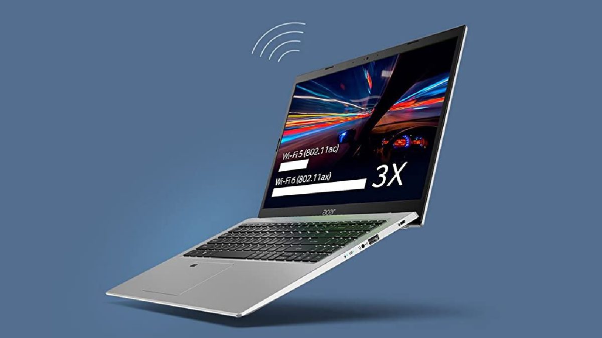 AMD Ryzen et SSD de 512 Go : ce PC portable puissant coûte moins de 500 euros