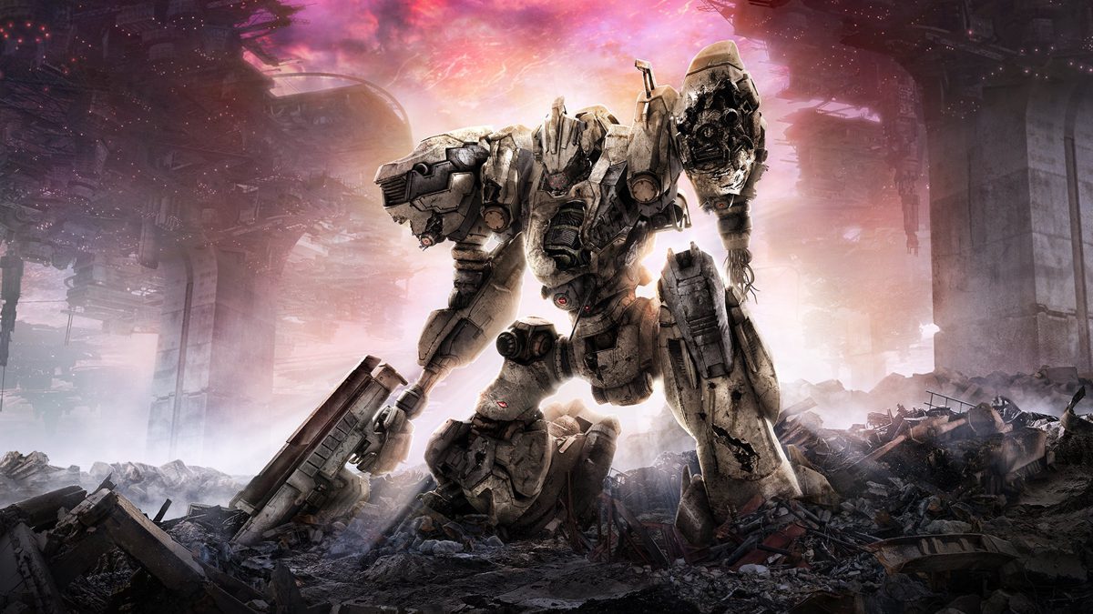 Armored Core VI confirme sa date de sortie pour cet été dans un nouveau gameplay : le nouveau From Software
