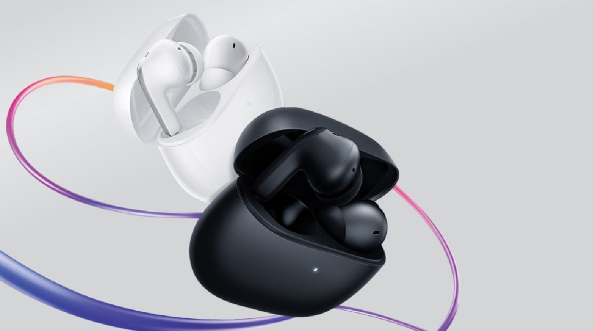 Les meilleurs écouteurs Xiaomi chutent leur prix avec une remise de 30%