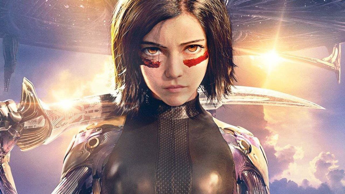 Le réalisateur et le protagoniste d'Alita: Battle Angel se rencontrent pour discuter d'une suite potentielle