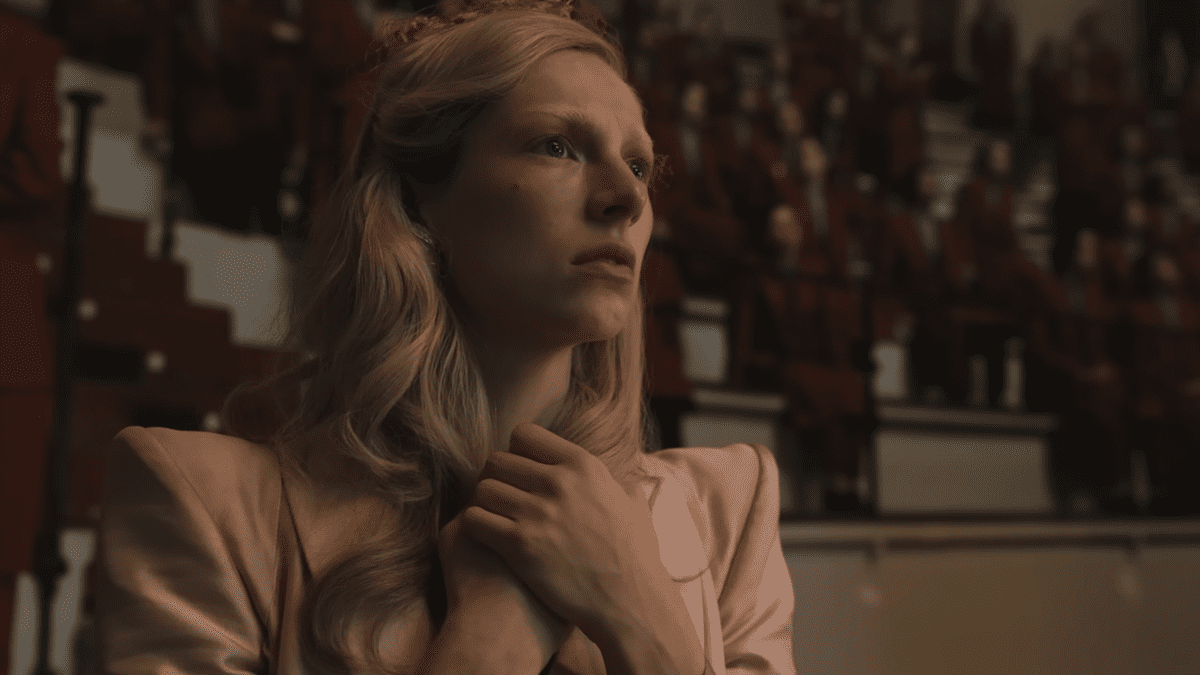 Première bande-annonce officielle de The Hunger Games : Ballad of Songbirds and Snakes, le retour tant attendu