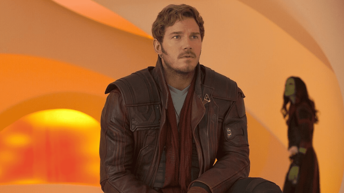 Chris Pratt explique ce que c'était que de tourner la fin des Gardiens de la Galaxie Vol.3 : "Très émouvant pour de nombreuses raisons"