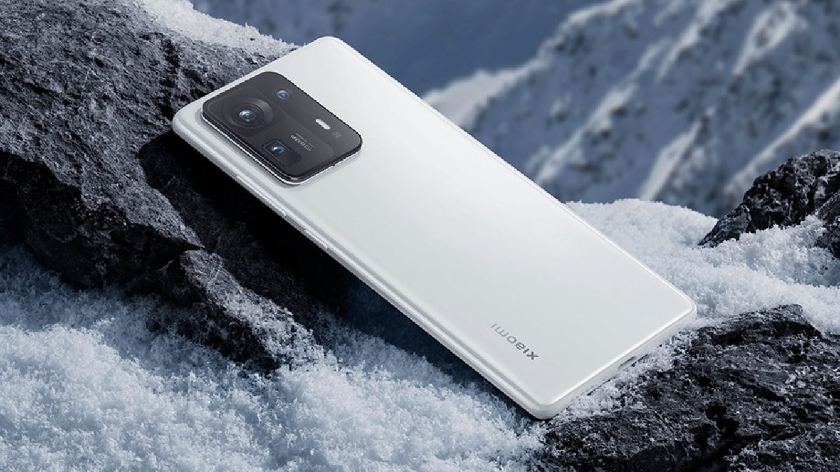 Minimum historique : Xiaomi jette la maison par la fenêtre avec son mobile haut de gamme