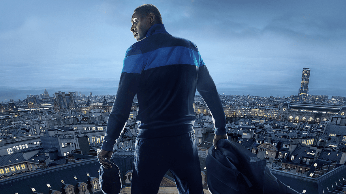 Netflix confirme la date de sortie de la saison 3 de Lupin et montre une nouvelle avancée sous forme d'affiche