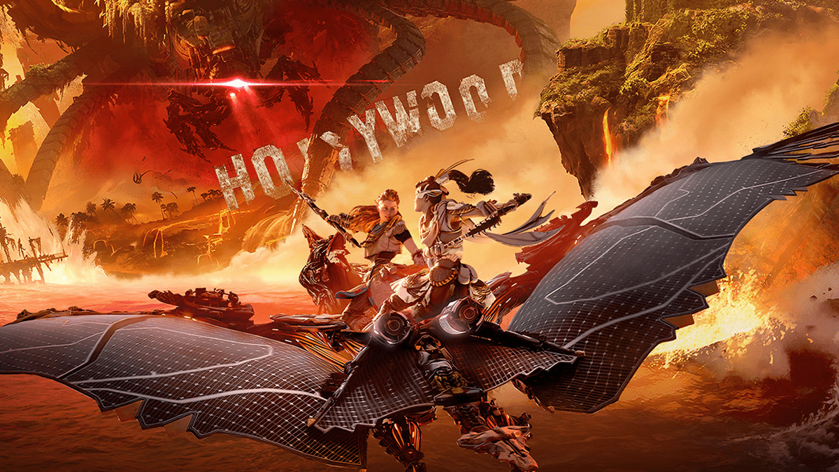 Analyse d'Horizon Forbidden West : Burning Shores, Aloy fait face à sa plus belle aventure