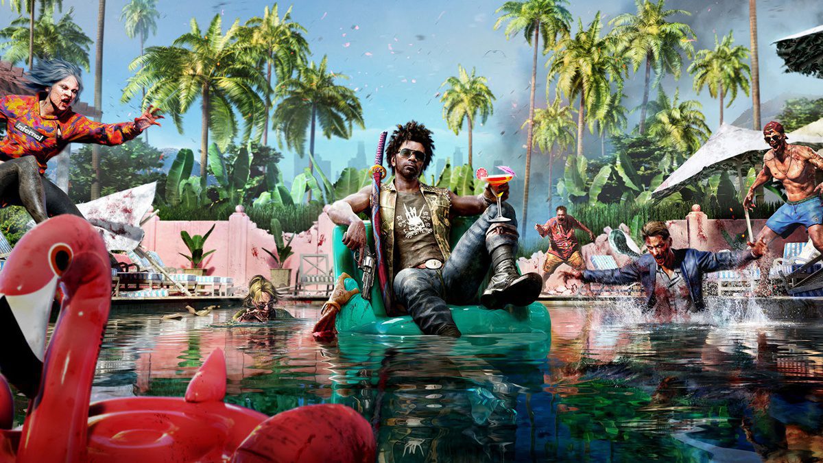 Analyse de Dead Island 2, les zombies reviennent mieux que jamais