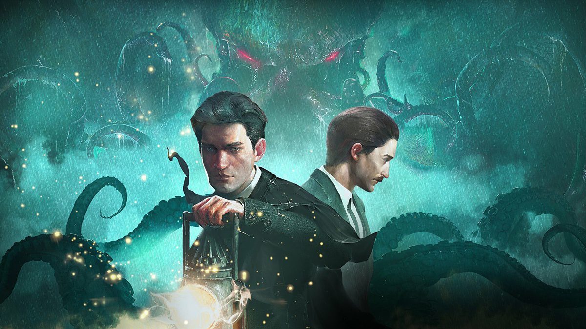 Analyse de Sherlock Holmes : The Awakened, Holmes et Watson s'affrontent à nouveau avec Cthulhu