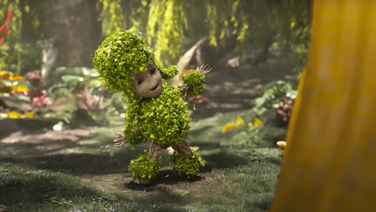 Le réalisateur des Gardiens de la Galaxie dément les rumeurs sur l'énorme salaire de Vin Diesel pour avoir joué à Groot