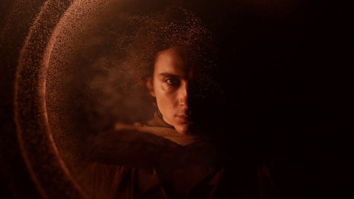 Dune : Deuxième partie - Bande-annonce officielle