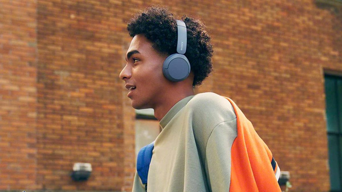 Remise brutale pour ces écouteurs sans fil de Sony avec Bluetooth