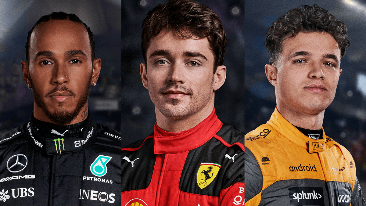 F1 23 confirme sa date de sortie en présentant de multiples nouveautés et le retour de son mode histoire