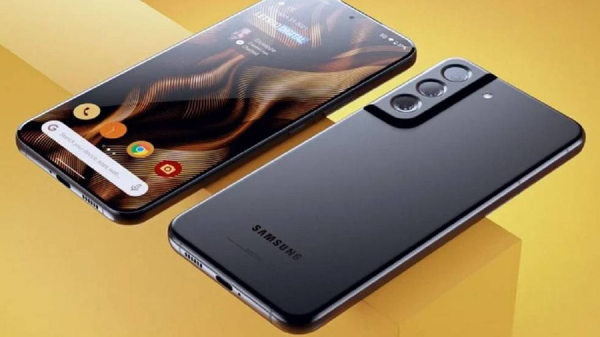 Remise brutale de 250 euros pour le Samsung Galaxy S22