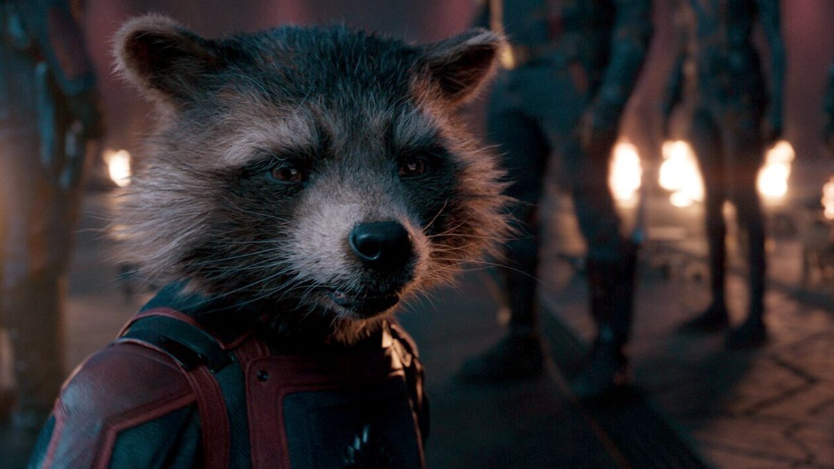 Attention, Guardians of the Galaxy Vol.3 pourrait être difficile à regarder pour les amoureux des animaux et les enfants