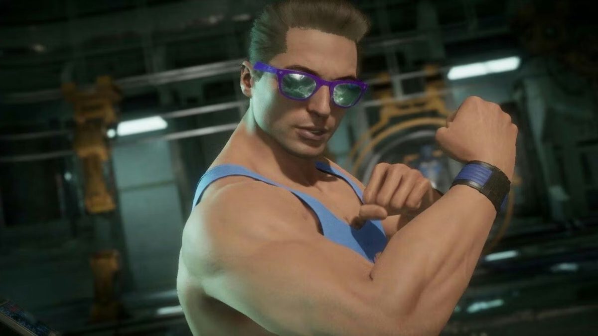 Le prochain film Mortal Kombat semble avoir trouvé son Johnny Cage, et les fans de The Boys vont adorer