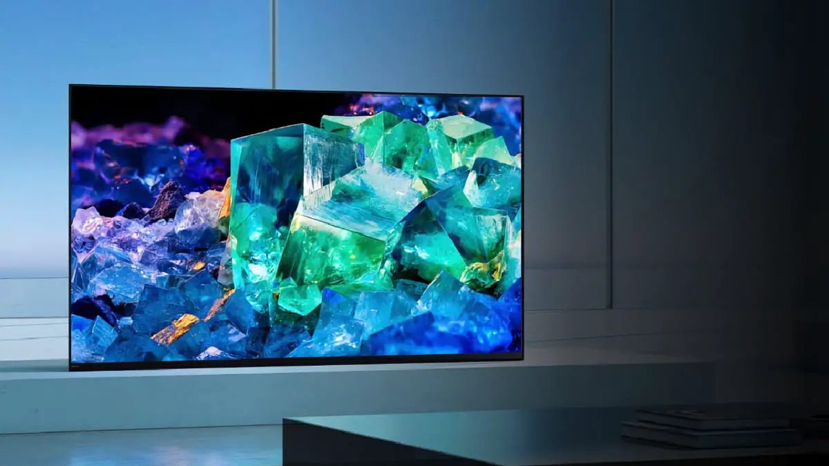 650 euros de réduction pour ce téléviseur Sony OLED 55 pouces