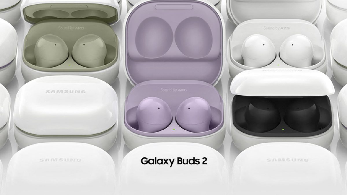 Moitié prix : ces écouteurs Samsung avec suppression du bruit sont les meilleurs pour 79 euros