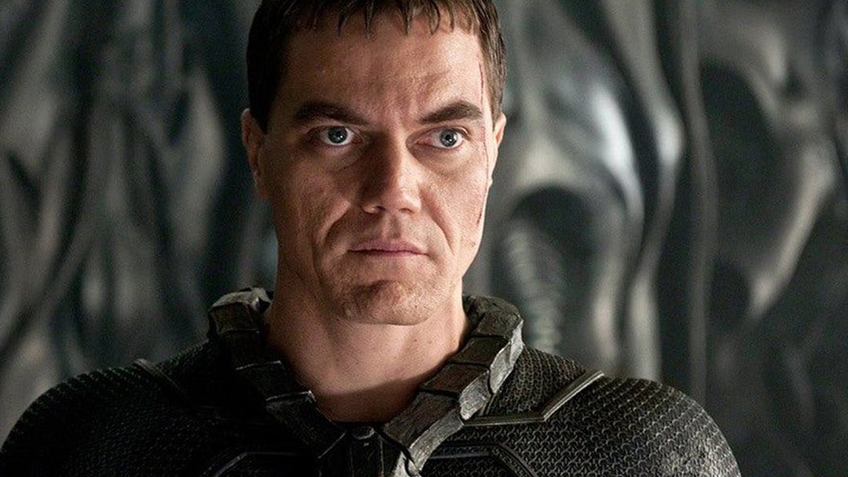 Michael Shannon donne son avis sur la polémique avec Ezra Miller dans The Flash : "J'ai pitié de lui"