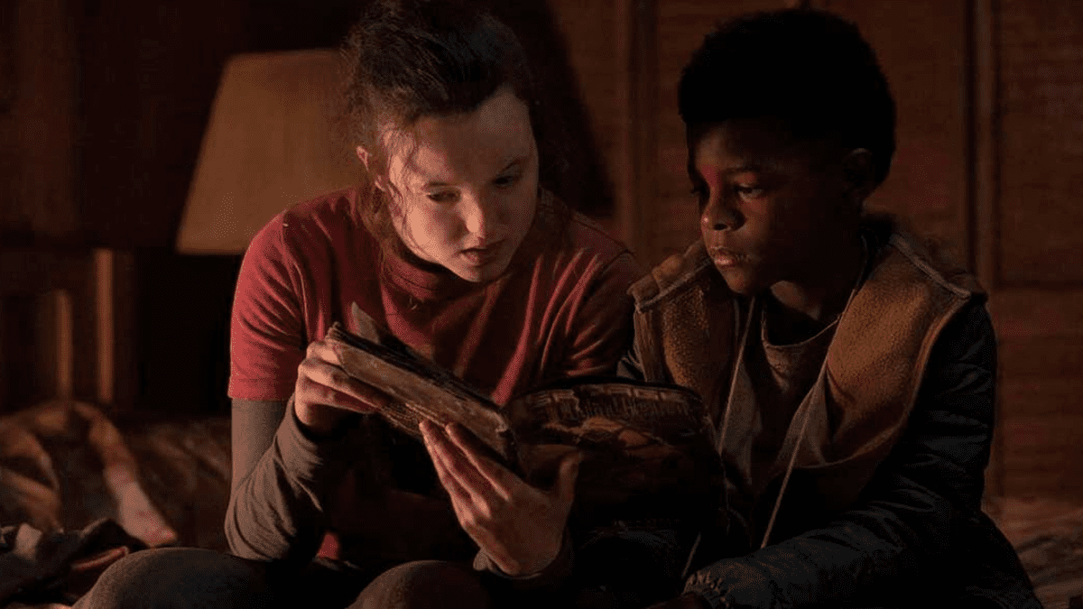 Une seule série est officiellement en avance sur The Last of Us sur HBO Max en ce qui concerne les téléspectateurs.