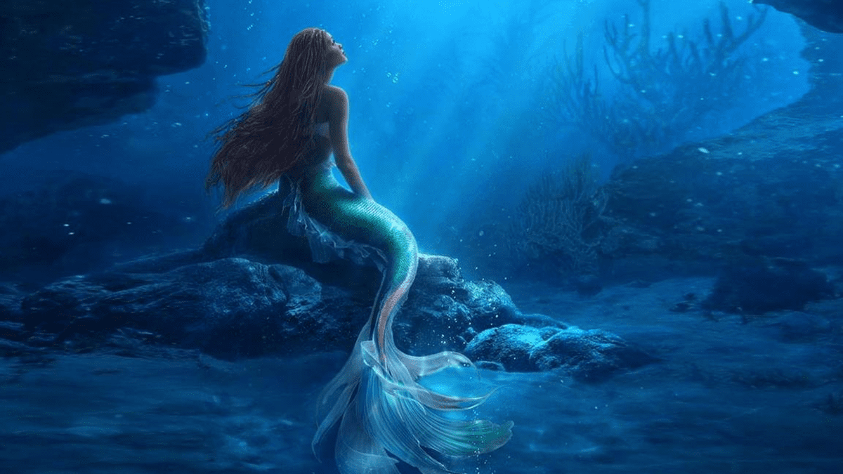 Ce sont les premières réactions à La Petite Sirène, le nouveau film d'action en direct de Disney tant attendu