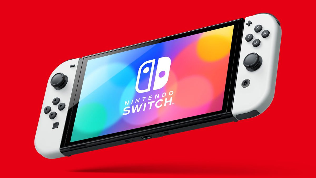 Il n'y aura pas de successeur pour Nintendo Switch, du moins pour l'instant