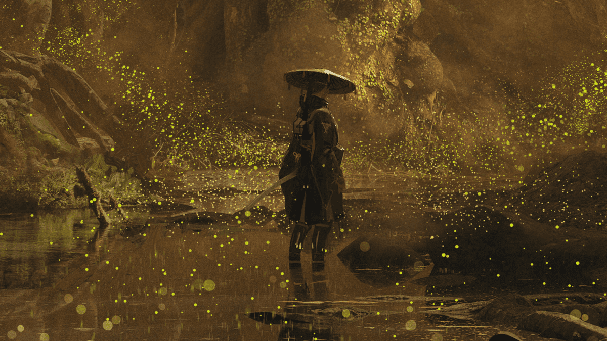 Game Freak dévoile son prochain jeu et ce n'est pas un nouvel opus de Pokémon : Project Bloom est un jeu de samouraï "ambitieux"